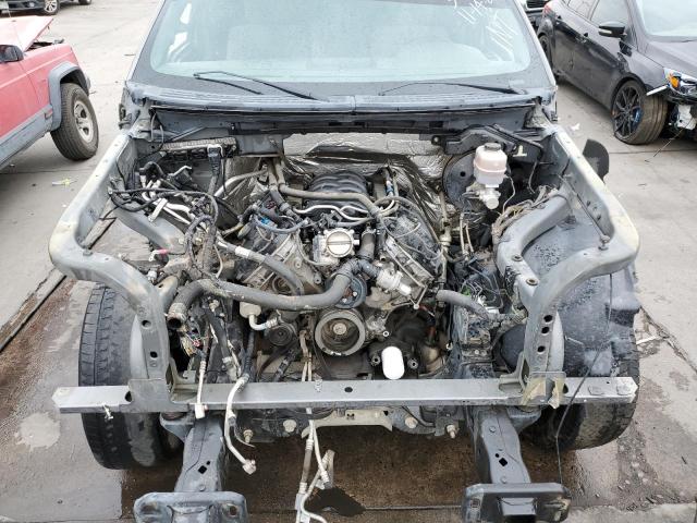 Zdjęcie 7 z aukcji – 2013 FORD F150 SUPER z VIN 1FTFX1EFXDFA17836