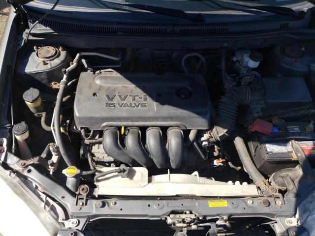 Photo 7 from auction – 2006 TOYOTA COROLLA CE with VIN 2T1BR32E86C584798