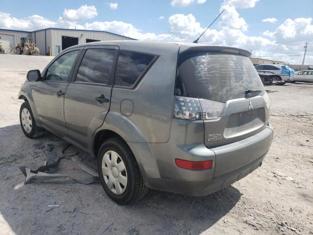 Photo 3 from auction – 2007 MITSUBISHI OUTLANDER with VIN JA4MS31X17U002281