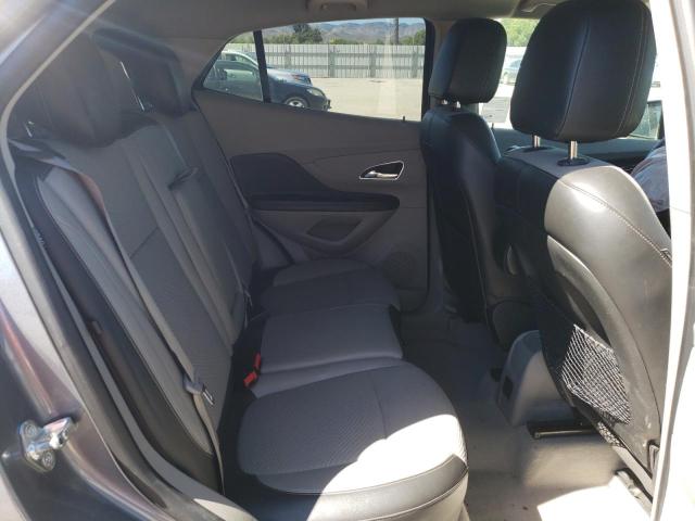 Photo 6 from auction – 2013 BUICK ENCORE with VIN KL4CJESB6DB129354