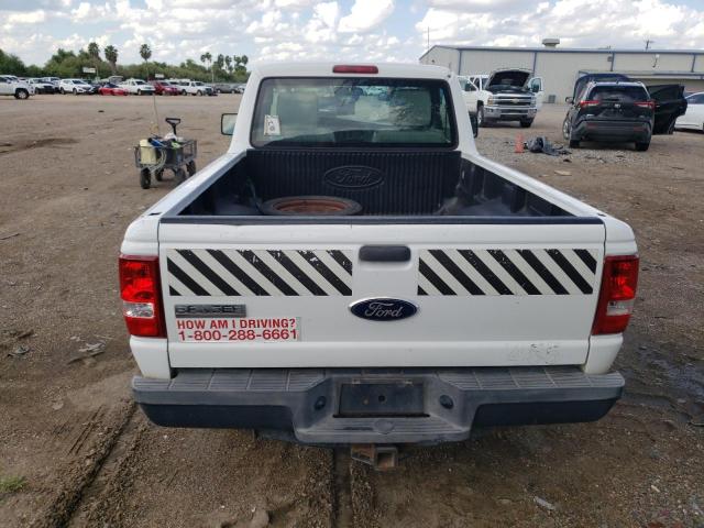 Photo 6 from auction – 2011 FORD RANGER with VIN 1FTKR1AD4BPA31445