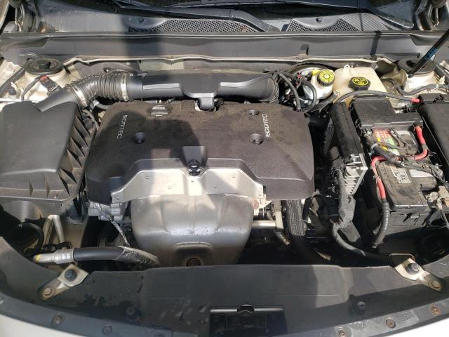 Photo 7 from auction – 2014 CHEVROLET MALIBU 2LT with VIN 1G11E5SL0EF141643