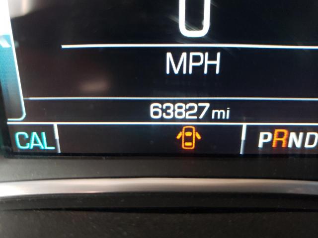 Photo 8 from auction – 2018 CHEVROLET TRAVERSE L with VIN 1GNERHKW3JJ153860