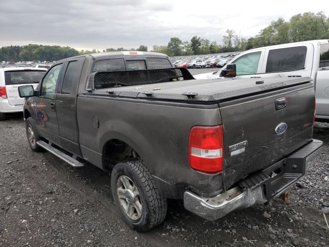 Photo 3 from auction – 2005 FORD F150 with VIN 1FTPX14515FB70538
