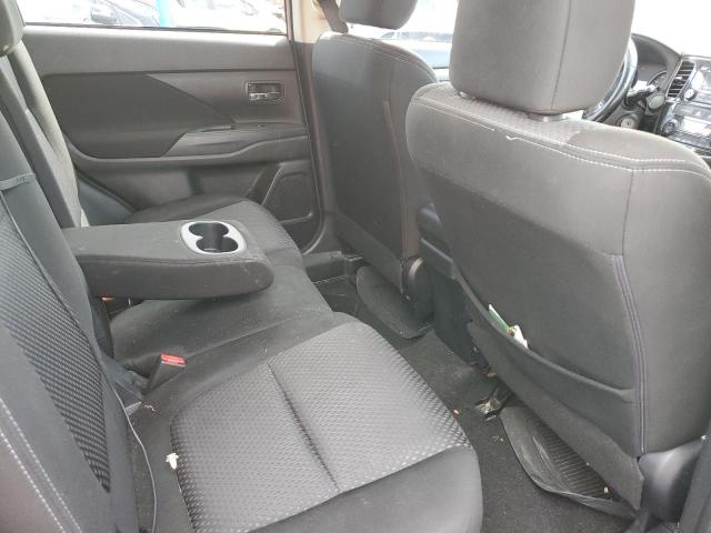Photo 6 from auction – 2016 MITSUBISHI OUTLANDER with VIN JA4AD2A36GZ021254