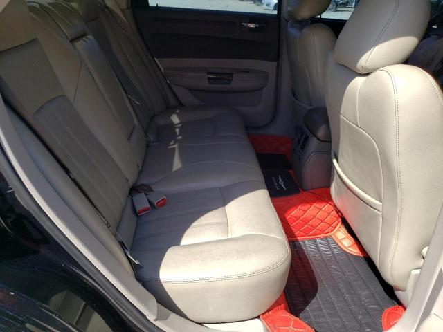 Photo 6 from auction – 2008 CHRYSLER 300C with VIN 2C3KA63H18H193653