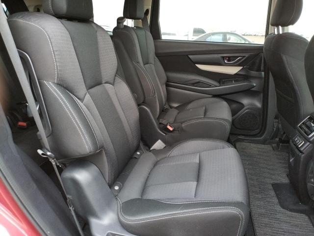 Photo 6 from auction – 2021 SUBARU ASCENT PRE with VIN 4S4WMAHD8M3446604