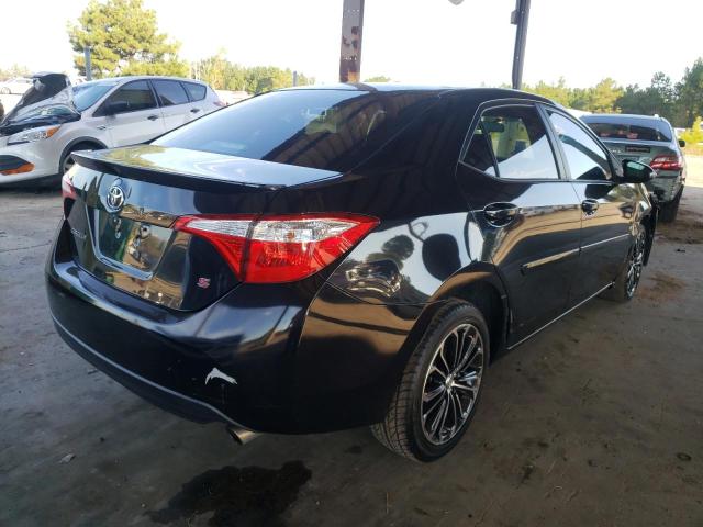 Photo 4 from auction – 2016 TOYOTA COROLLA L with VIN 5YFBURHE0GP500970