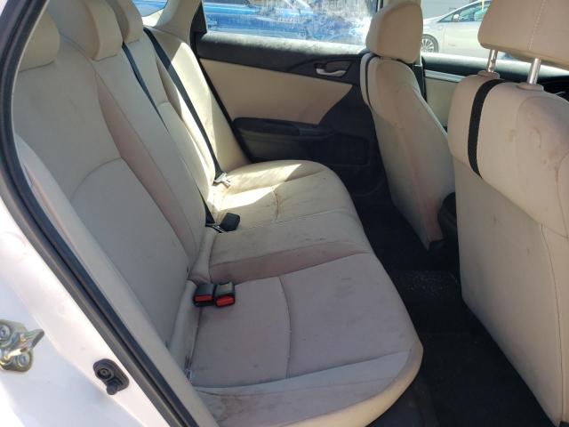 Photo 6 from auction – 2018 HONDA CIVIC LX with VIN 2HGFC2F55JH568503