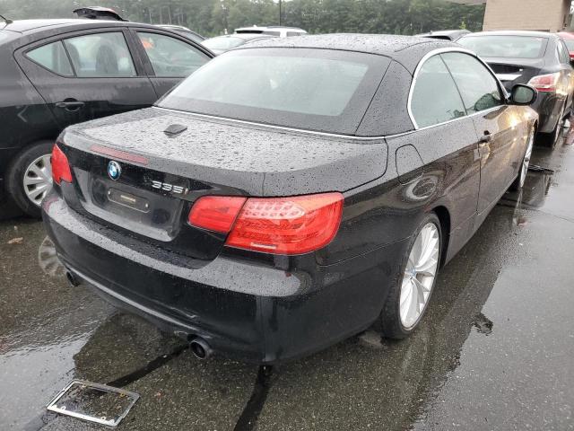 Photo 4 from auction – 2011 BMW 335 I with VIN WBADX7C56BE581276