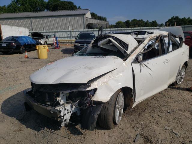 Photo 2 from auction – 2012 TOYOTA CAMRY with VIN 4T1BF1FK1CU636439