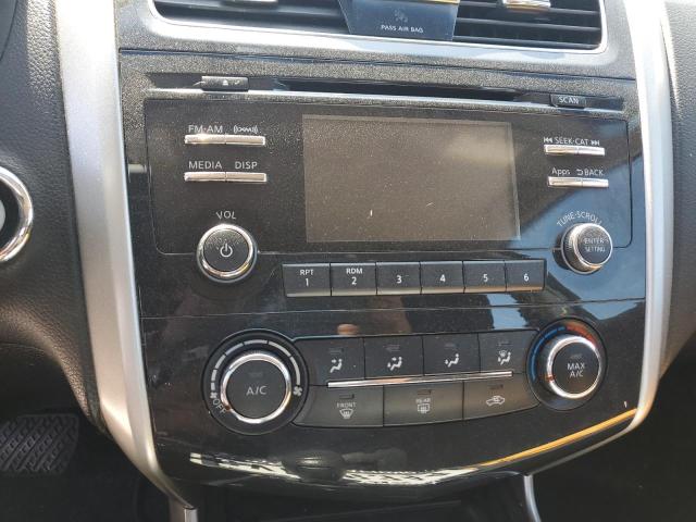 Photo 9 from auction – 2014 NISSAN ALTIMA 2.5 with VIN 1N4AL3AP8EN235528