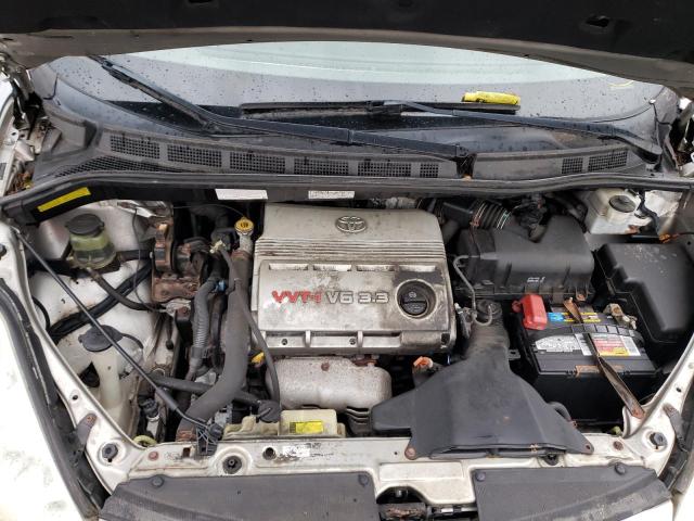 Photo 7 from auction – 2006 TOYOTA SIENNA with VIN 5TDZA23C36S424378