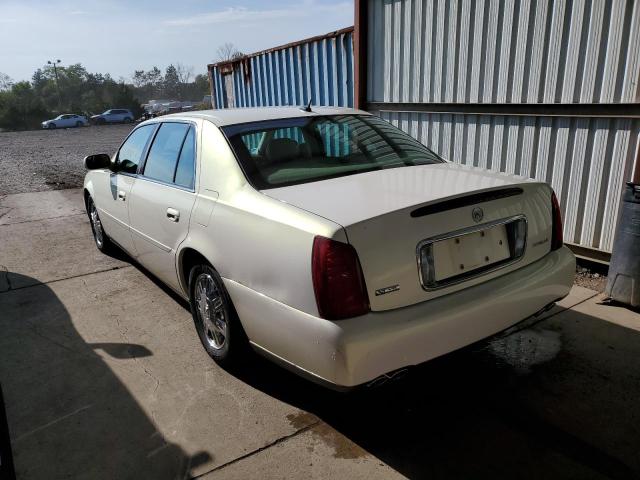 Photo 3 from auction – 2005 CADILLAC DEVILLE with VIN 1G6KD54Y05U161686