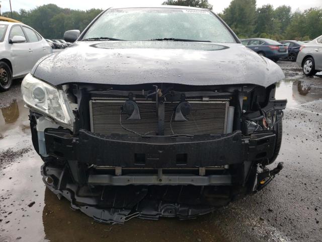 Photo 9 from auction – 2011 TOYOTA CAMRY BASE with VIN 4T1BF3EK0BU760021