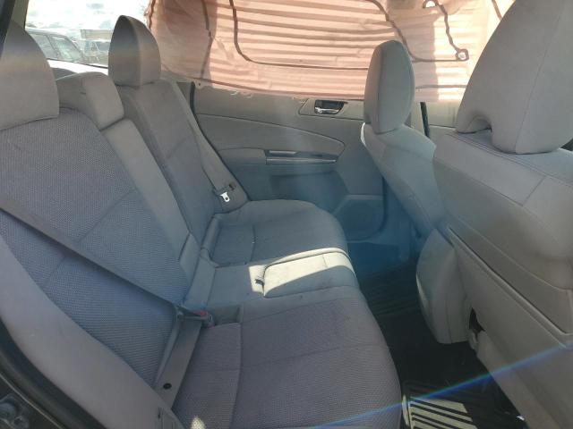 Photo 6 from auction – 2012 SUBARU FORESTER 2 with VIN JF2SHADC6CH435673