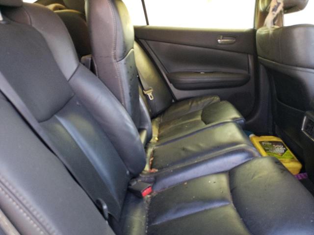 Photo 6 from auction – 2013 NISSAN MAXIMA S with VIN 1N4AA5AP1DC819782