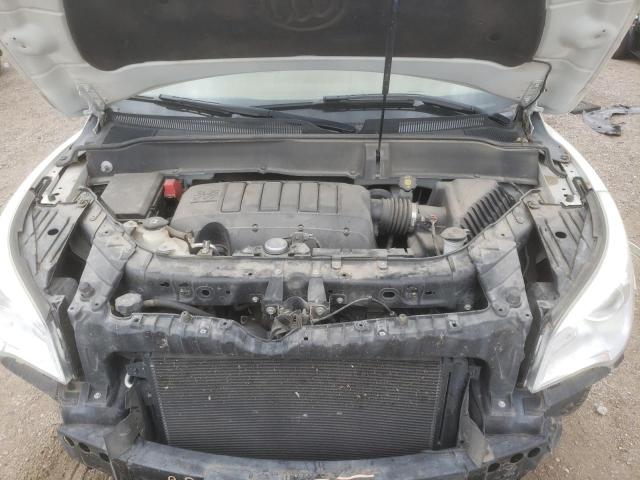 Photo 7 from auction – 2015 BUICK ENCLAVE with VIN 5GAKVCKD4FJ309096