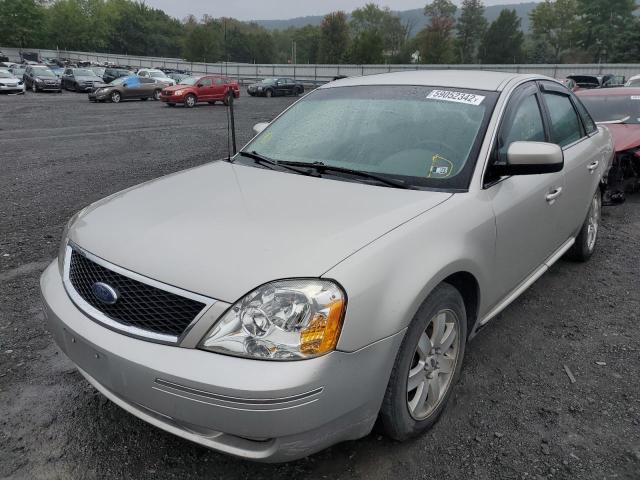 Photo 2 from auction – 2006 FORD FIVE HUNDR with VIN 1FAFP24186G160430