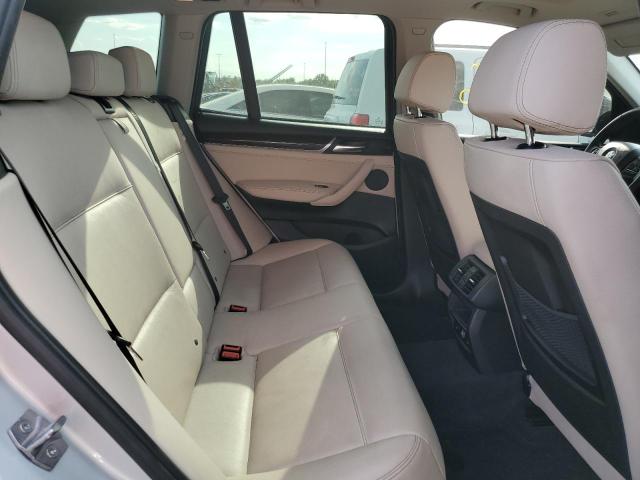 Photo 6 from auction – 2015 BMW X3 XDRIVE2 with VIN 5UXWY3C59F0E97720