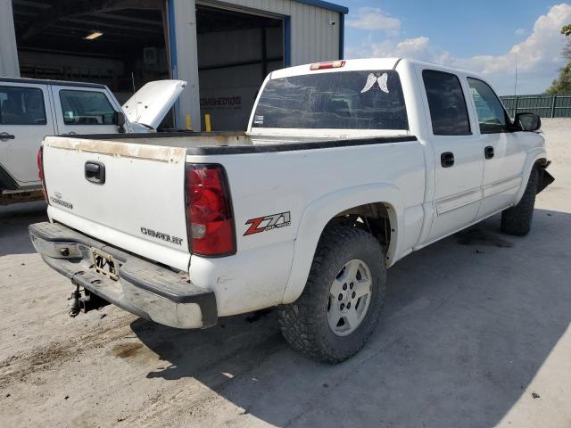 Photo 4 from auction – 2005 CHEVROLET SILVER1500 with VIN 2GCEK13T151201137