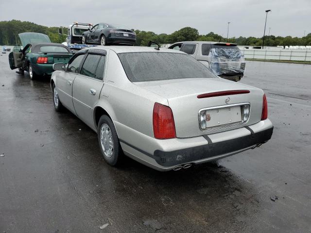 Photo 3 from auction – 2005 CADILLAC DEVILLE with VIN 1G6KD57Y25U199092