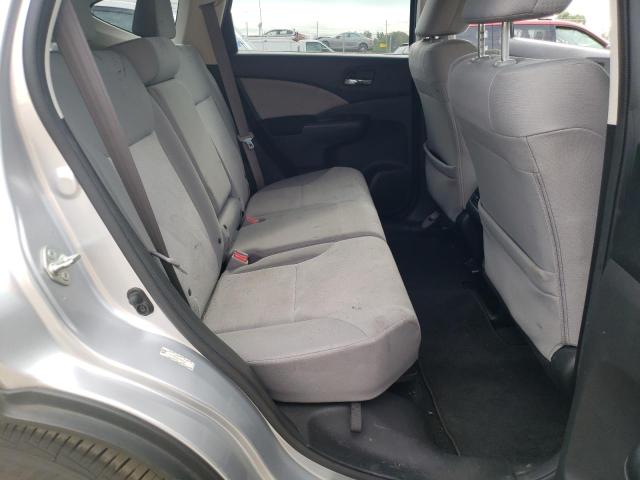 Photo 6 from auction – 2015 HONDA CR-V EX with VIN 2HKRM4H58FH660205