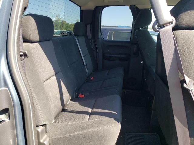 Photo 6 from auction – 2013 CHEVROLET SILVERADO with VIN 1GCRKSE78DZ243348