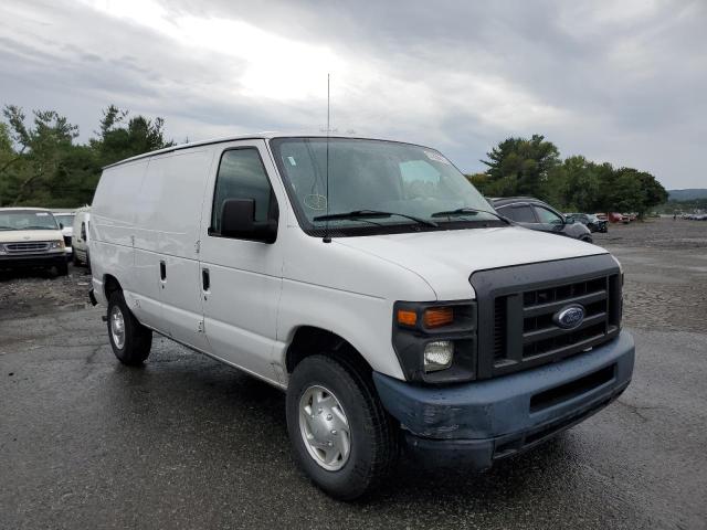 FORD ECONOLINE 2012 with VIN 1FTNE2EW7CDA03720 - Photo from auction