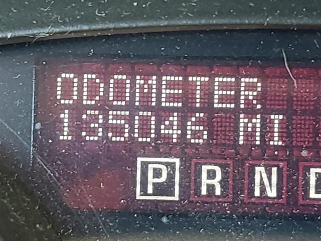 Photo 8 from auction – 2009 GMC ACADIA SLE with VIN 1GKER13D79J143622