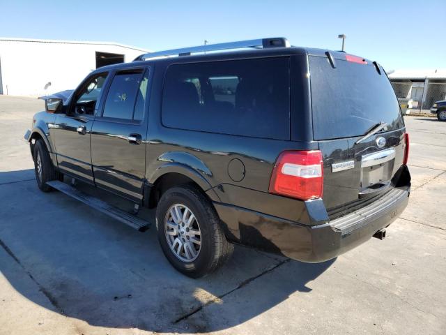 Photo 3 from auction – 2014 FORD EXPEDITION with VIN 1FMJK1K5XEEF33749