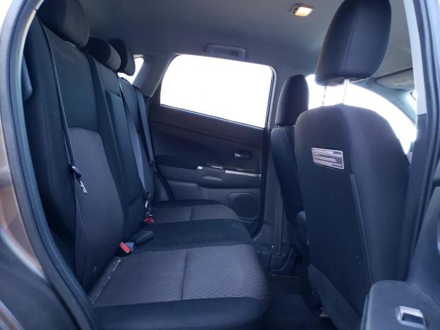 Photo 6 from auction – 2018 MITSUBISHI OUTLANDER with VIN JA4AP3AU5JU011390