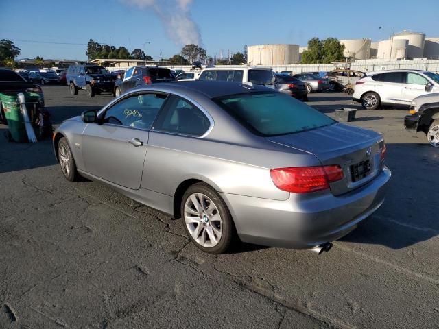 Photo 3 from auction – 2013 BMW 328 XI with VIN WBAKF3C59DJ058055