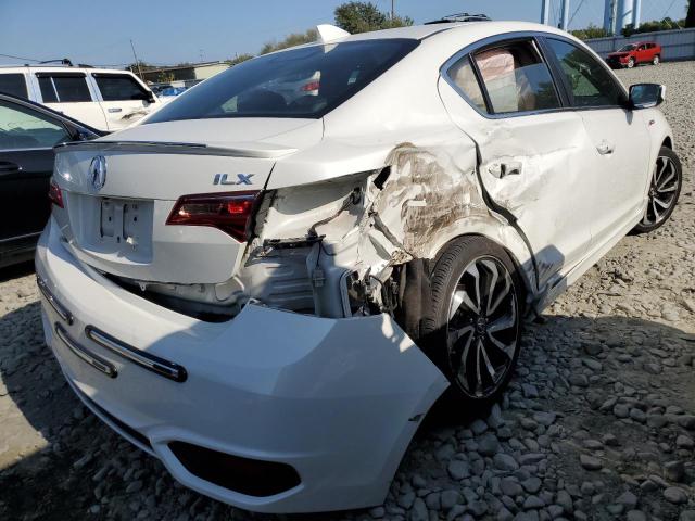 Photo 9 from auction – 2018 ACURA ILX PREMIU with VIN 19UDE2F87JA009612