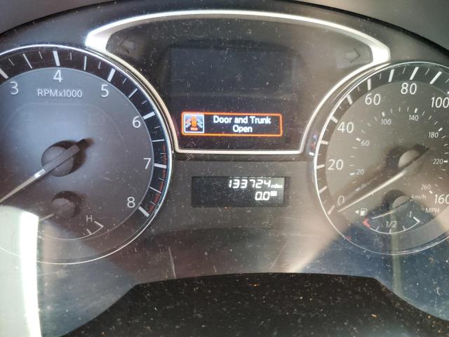 Photo 8 from auction – 2013 NISSAN ALTIMA 2.5 with VIN 1N4AL3AP2DC909649