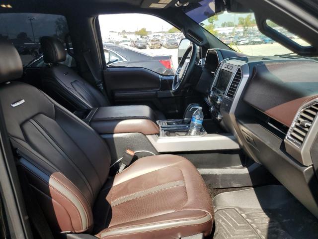 Photo 5 from auction – 2015 FORD F150 SUPER with VIN 1FTFW1EG5FFB23707