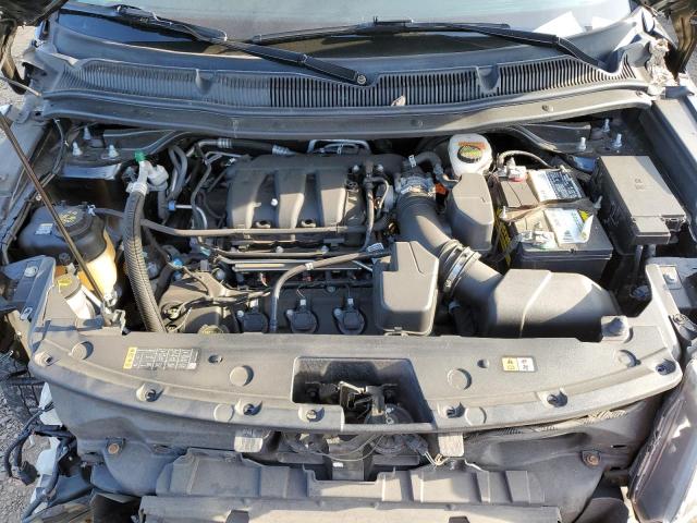 Photo 7 from auction – 2018 FORD EXPLORER X with VIN 1FM5K8D85JGB59857