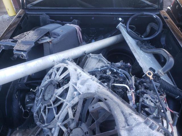 Photo 9 from auction – 2011 CHEVROLET SILVERADO with VIN 3GCPKTE35BG105080