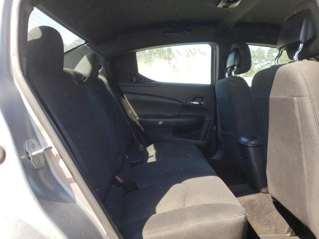 Photo 6 from auction – 2013 DODGE AVENGER with VIN 1C3CDZCBXDN661471