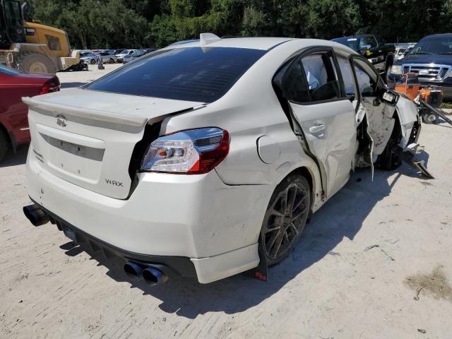 Photo 4 from auction – 2020 SUBARU WRX LIMITE with VIN JF1VA1H69L9804286