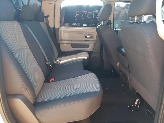 Photo 6 from auction – 2010 DODGE RAM 1500 with VIN 1D7RB1CP1AS195361