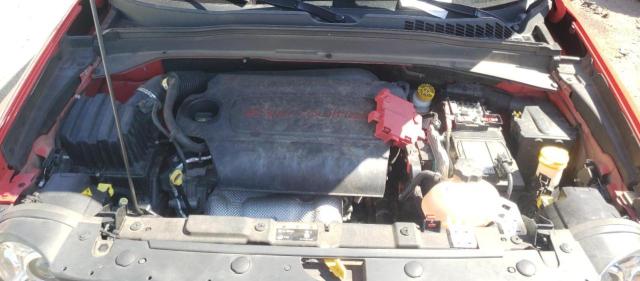 Photo 7 from auction – 2018 JEEP RENEGADE L with VIN ZACCJABBXJPH74072