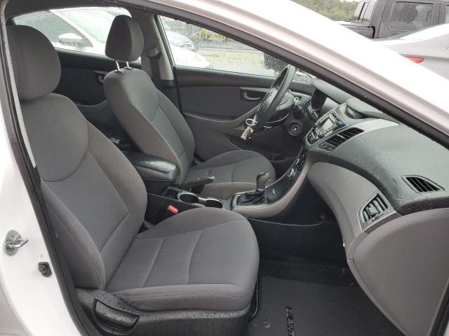 Photo 5 from auction – 2016 HYUNDAI ELANTRA SE with VIN 5NPDH4AE0GH659592