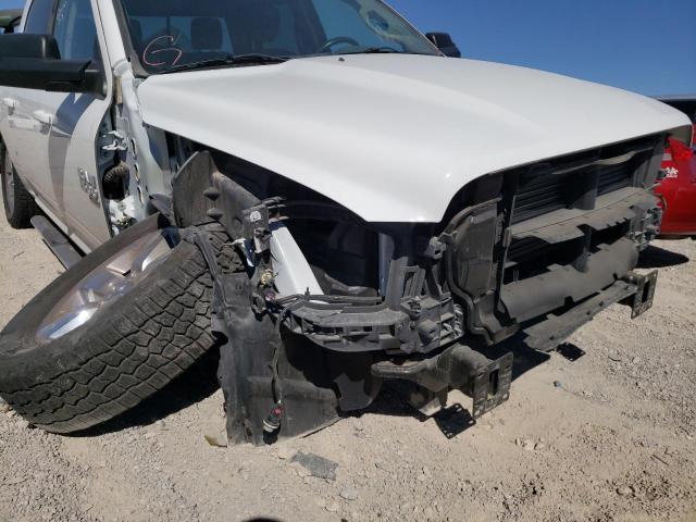 Photo 9 from auction – 2019 RAM 1500 CLASS with VIN 1C6RR7LT8KS646624
