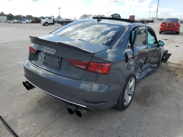 Photo 4 from auction – 2017 AUDI A3 PREMIUM with VIN WAUB8GFF2H1010733