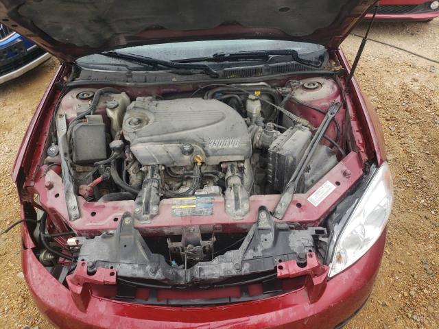 Photo 7 from auction – 2008 CHEVROLET IMPALA LT with VIN 2G1WT58K981301458