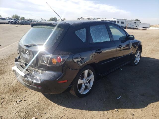 Photo 4 from auction – 2006 MAZDA 3 HATCHBAC with VIN JM1BK343761475205