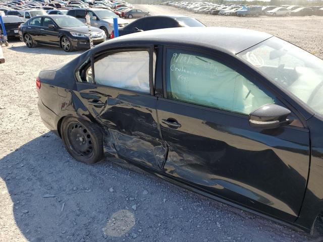 Photo 9 from auction – 2014 VOLKSWAGEN JETTA SE with VIN 3VWB17AJ0EM424964