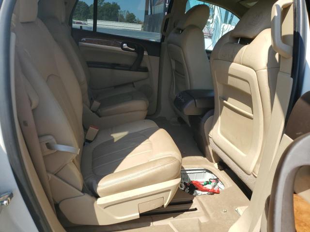 Photo 6 from auction – 2012 BUICK ENCLAVE with VIN 5GAKRCED9CJ384839