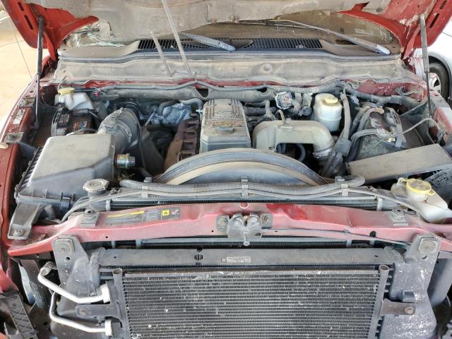 Photo 7 from auction – 2006 DODGE RAM 2500 S with VIN 3D7KR28C66G114409